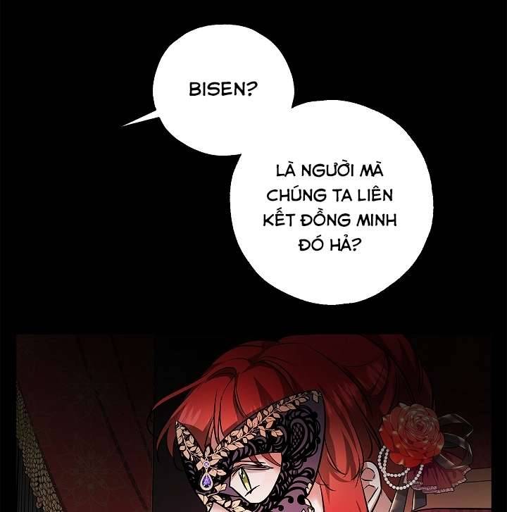 Hôn Phu Ẩn Sắc Chapter 30 - Trang 4