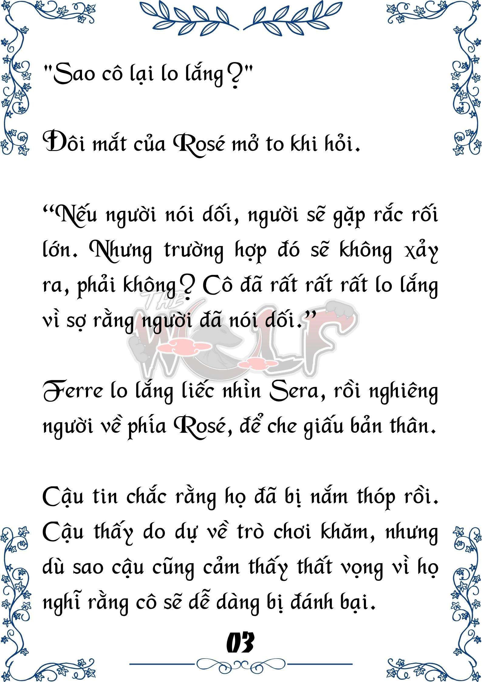 Tôi Trở Thành Gia Sư Của Cặp Song Sinh Hoàng Gia Chap 32 - Trang 2