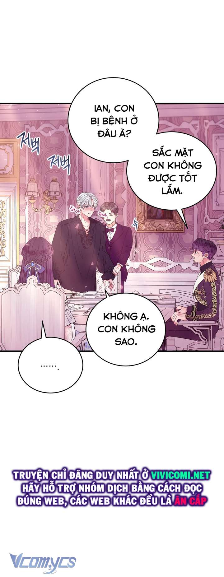 [18+] Anh Trai Đã Thay Đổi Chap 15 - Trang 2