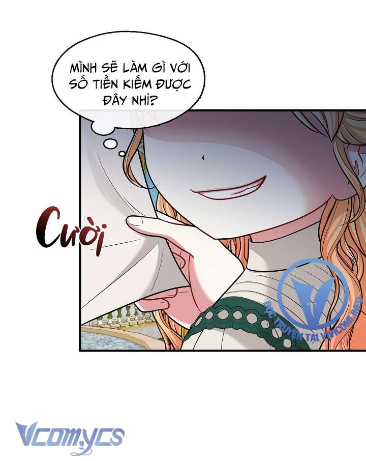 Công Chúa Là Người Chơi Chapter 37 - Trang 3