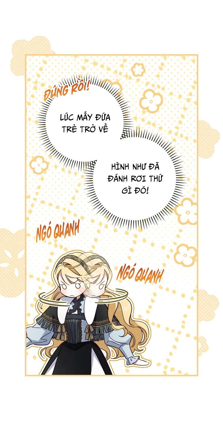 Phương Pháp Khiến Phu Quân Đứng Về Phía Tôi Chapter 67 - Trang 4