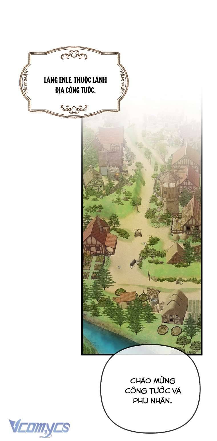 Lần Đầu Bé Út Được Yêu Thương Chap 18 - Trang 2