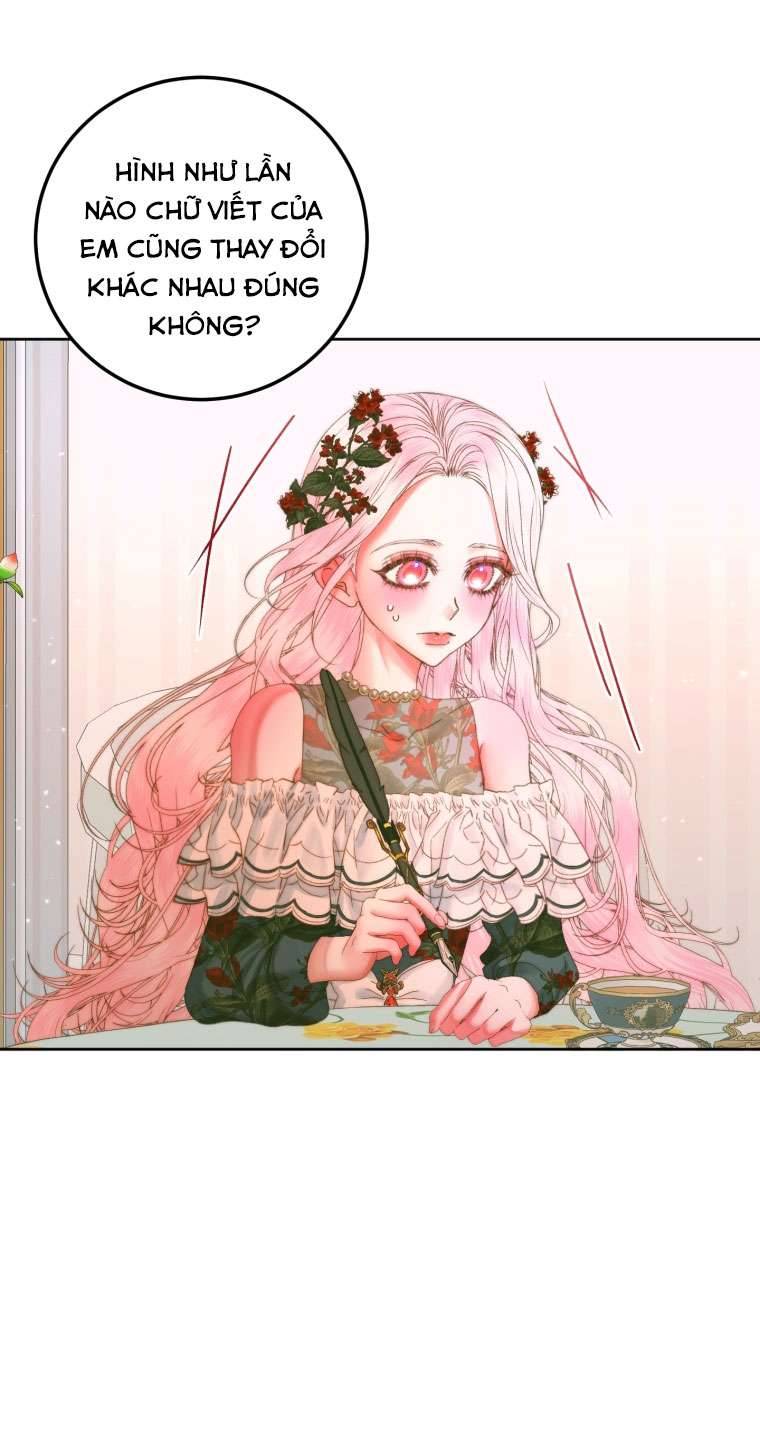 Siren: Trở Thành Gia Đình Của Nhân Vật Phản Diện Chapter 57 - Trang 3