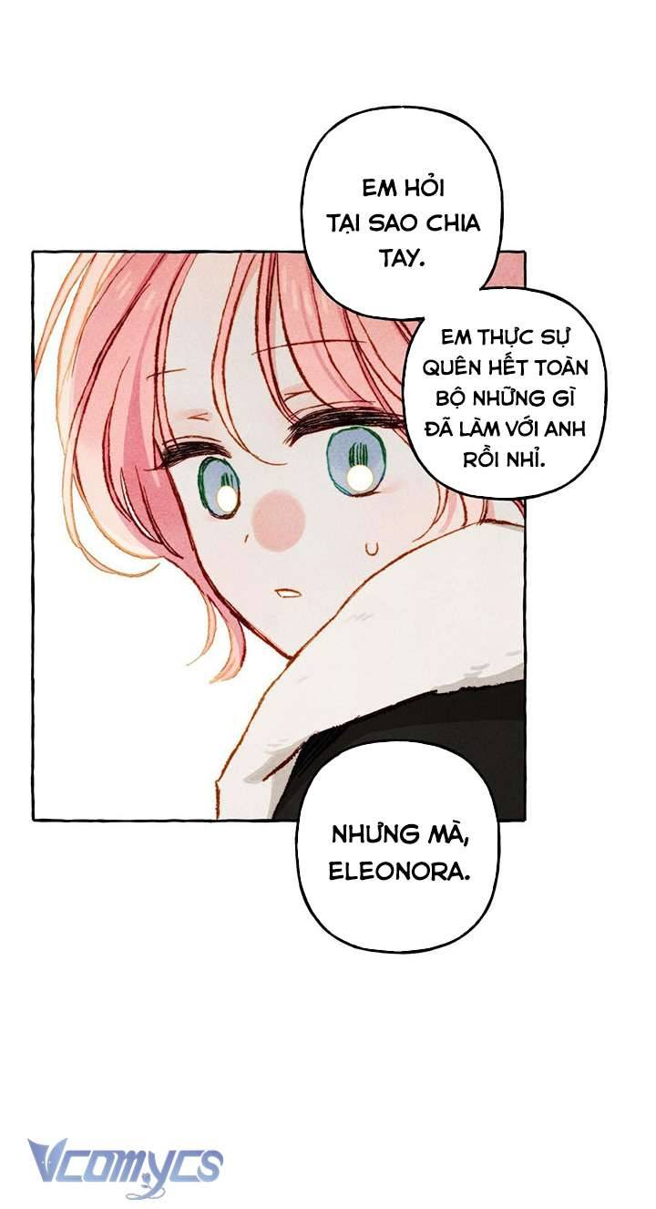 (Munn) Nuôi Dưỡng Một Hắc Long Chap 19 - Trang 2