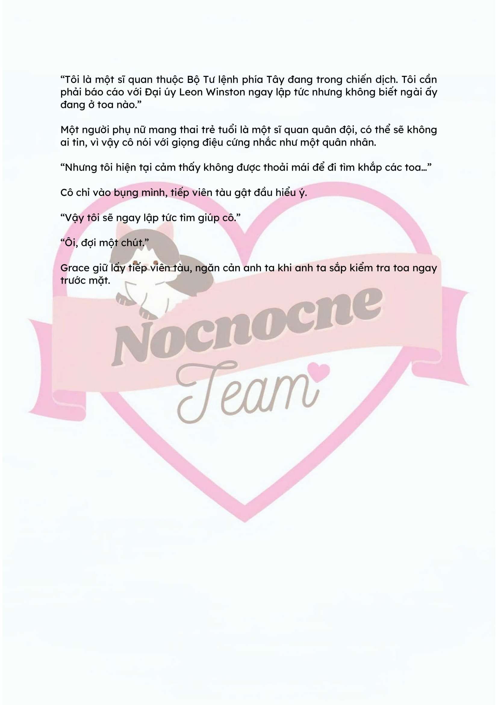 [FULL] [NOVEL] HÃY CẦU XIN TÔI ĐI Chap 133 - Trang 2