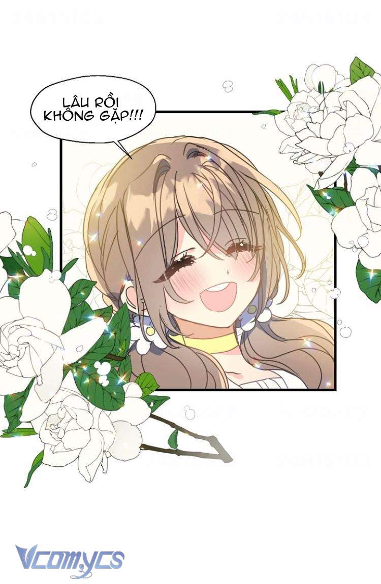 Bệ Hạ Xin Đừng Giết Tôi!!! Chap 30 - Trang 3