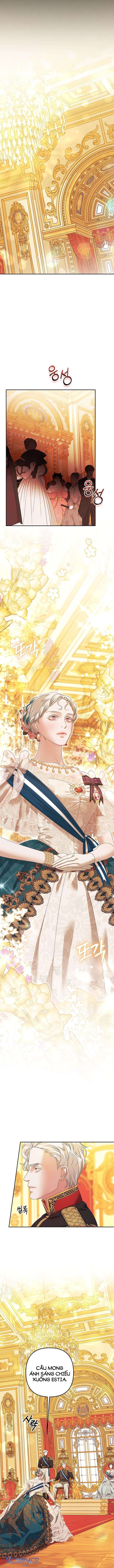 [18+] Hôn Nhân Săn Mồi Chap 9 - Trang 2