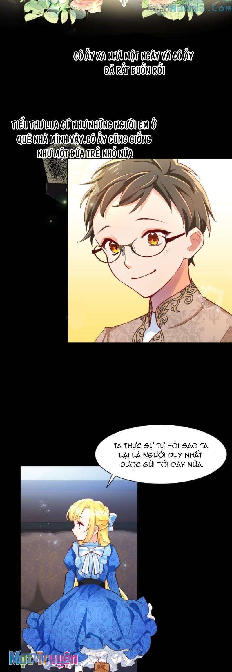 Sự Báo Thù Của Một Vị Thánh Chap 39 - Trang 2