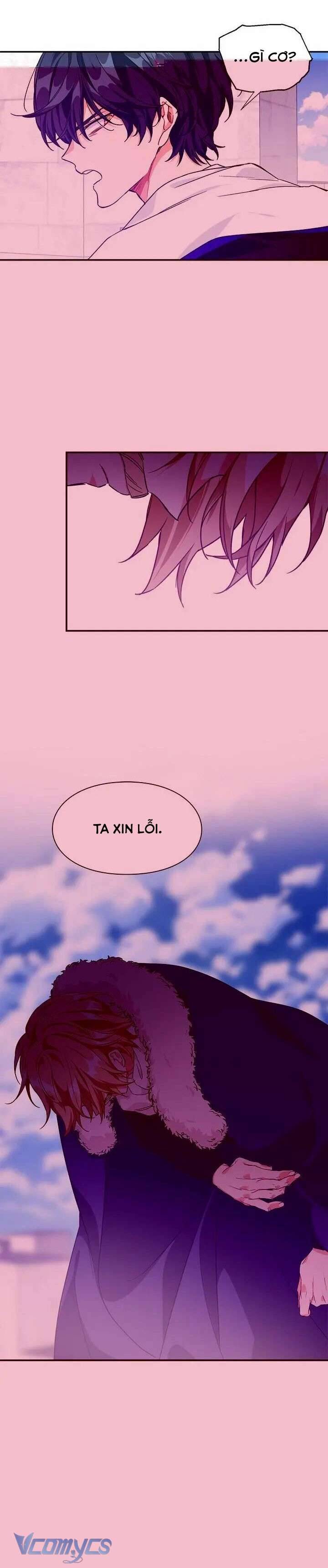 Bác Sĩ Elise: Vi Tiểu Thư Với Cây Đèn Dầu Chap 137 - Trang 2