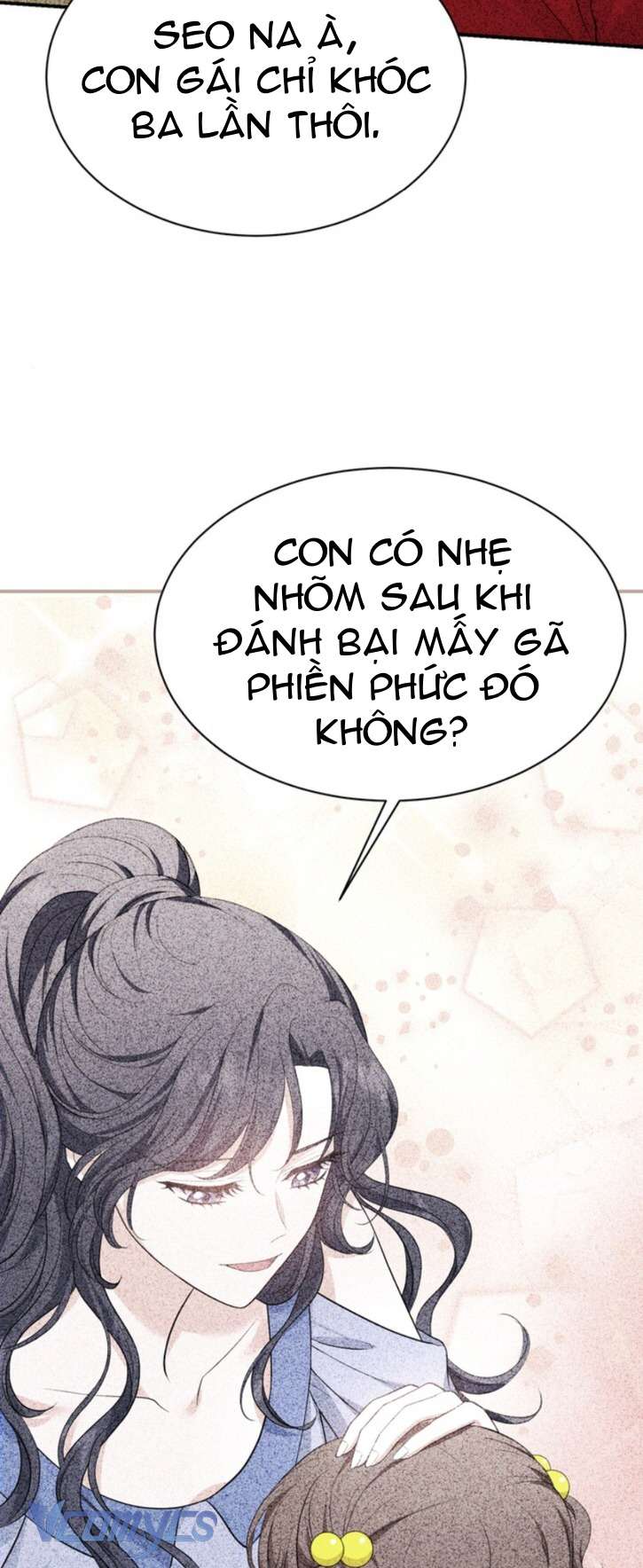 Công Chúa Bé Con Hạng S Thật Mạnh Chapter 5 - Next Chapter 6