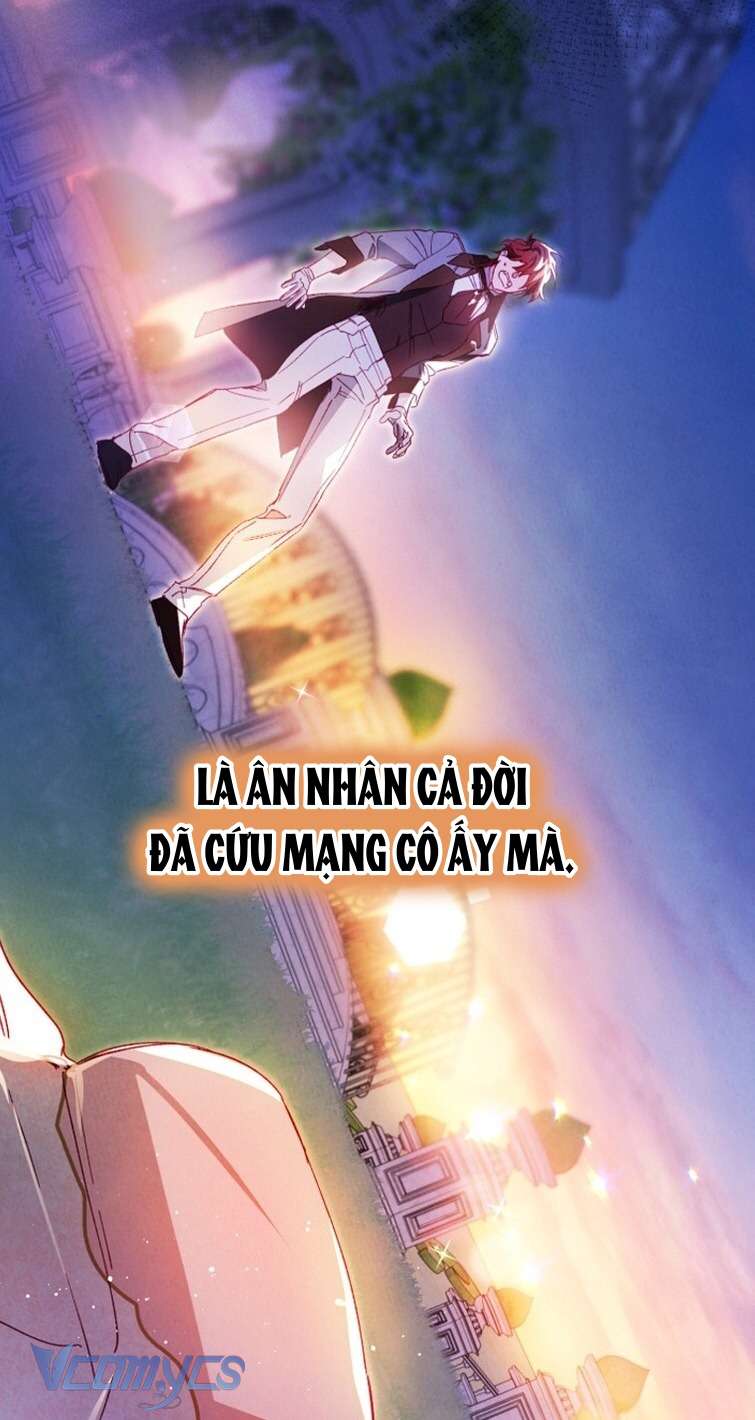 Nuôi vị hôn phu bằng tiền bạc. Chap 10 - Trang 2