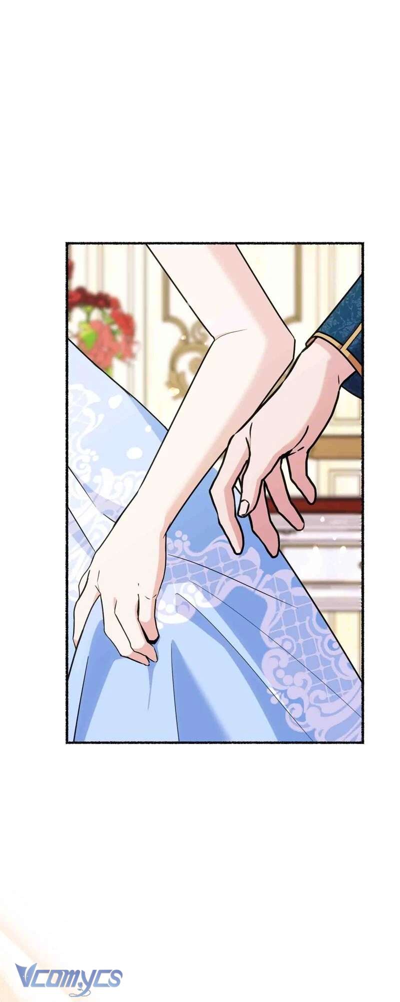 Trở Thành Chú Mèo Ngủ Cùng Bạo Chúa Chapter 27 - Trang 3