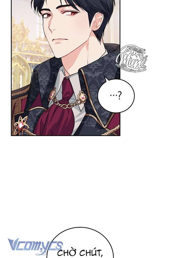 Nhà Điều Chế Nước Hoa Độc Quyền Của Bạo Chúa Chapter 11 - Trang 3