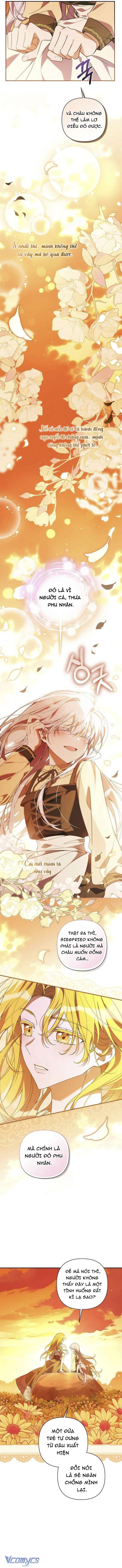 Liệu Người Có Muốn Được Cứu Rỗi Không? Chapter 19 - Trang 4