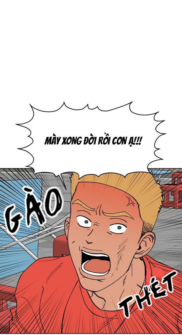 Tình Xưa Viết Lại Chapter 18 - Trang 4