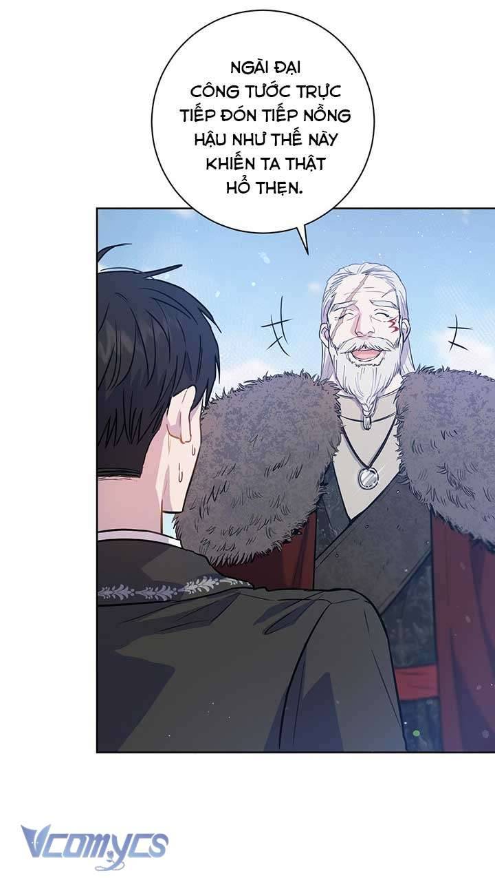 Cuộc Sống Mới Của Công Nương Chapter 19 - Trang 4