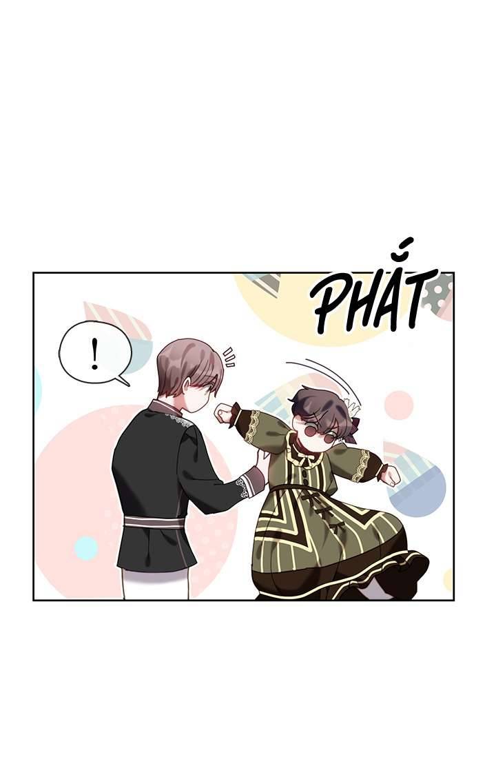 Gia Đình Bị Ám Ảnh Bởi Tôi Chapter 23 - Trang 4