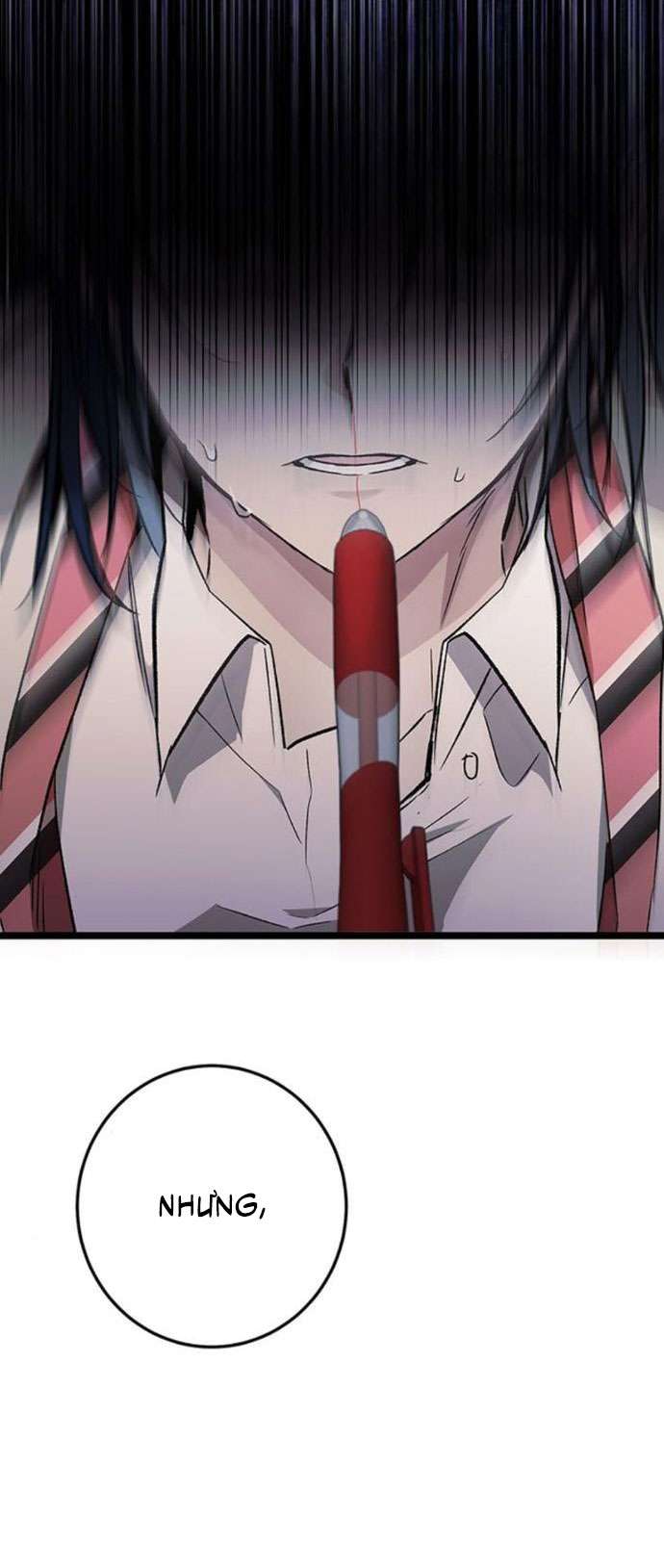 Hoàng Hậu Cao Học Chapter 4 - Trang 3