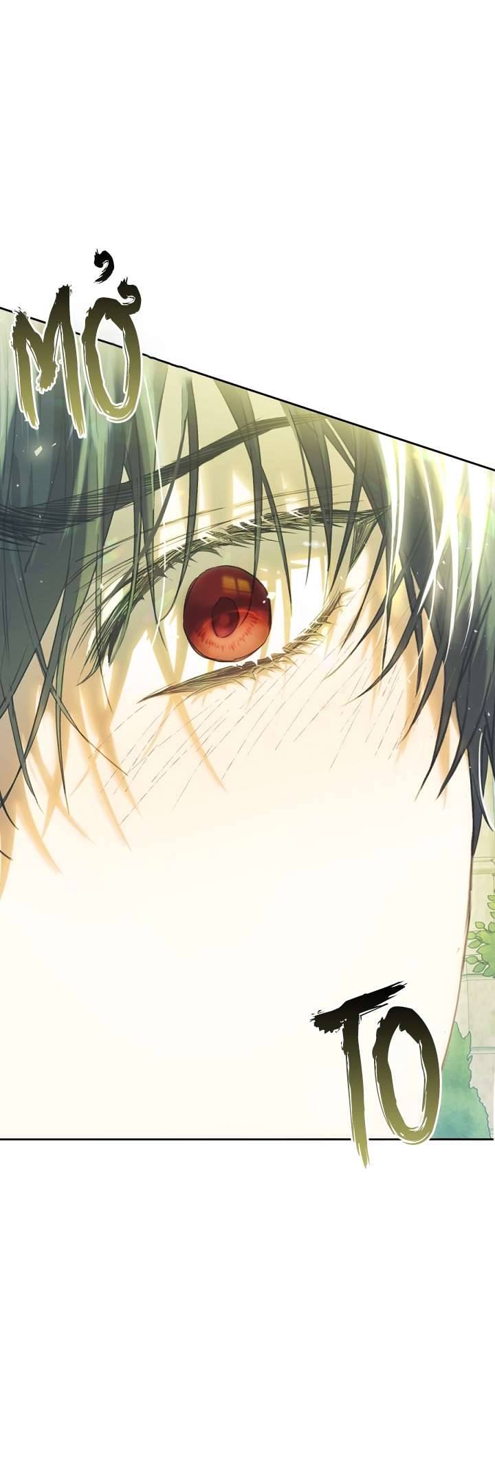 Ác Nữ Chỉ Là Một Con Rối Chap 60 - Next Chap 61