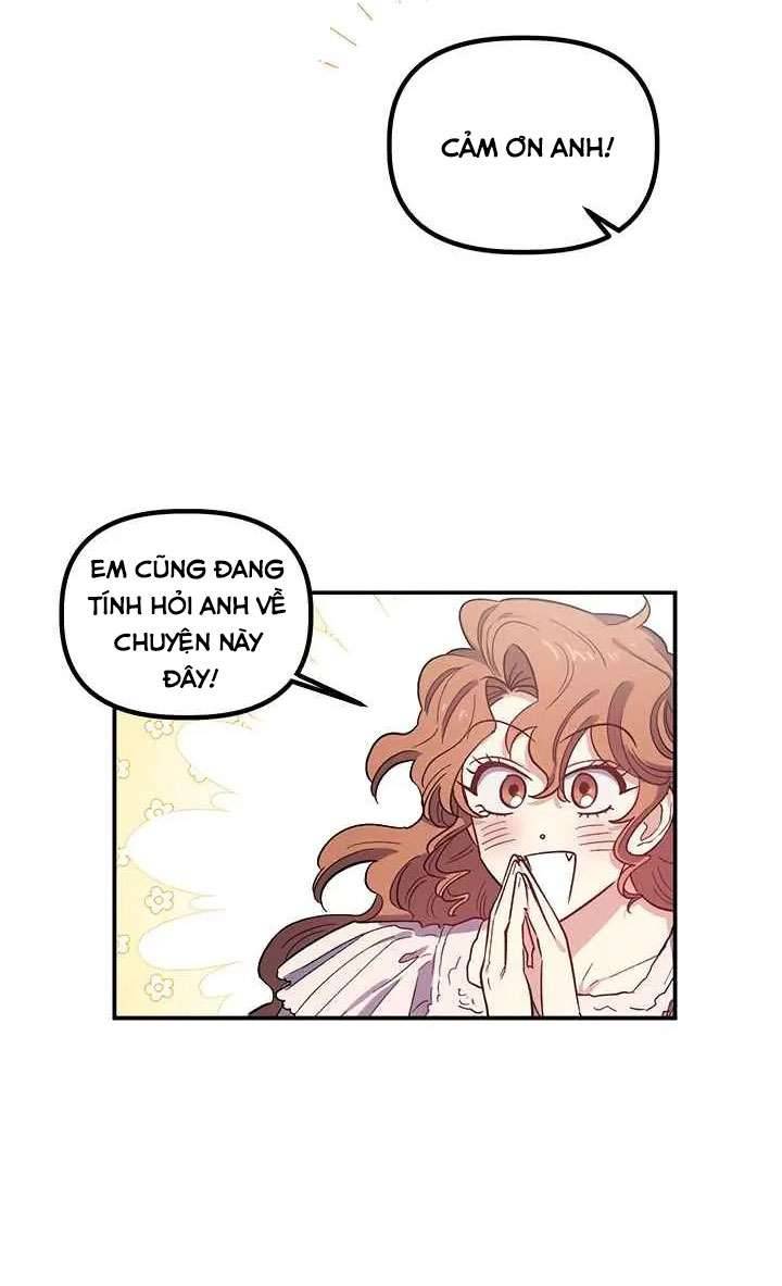 May Mắn Hay Bất Hạnh Chap 23 - Trang 4