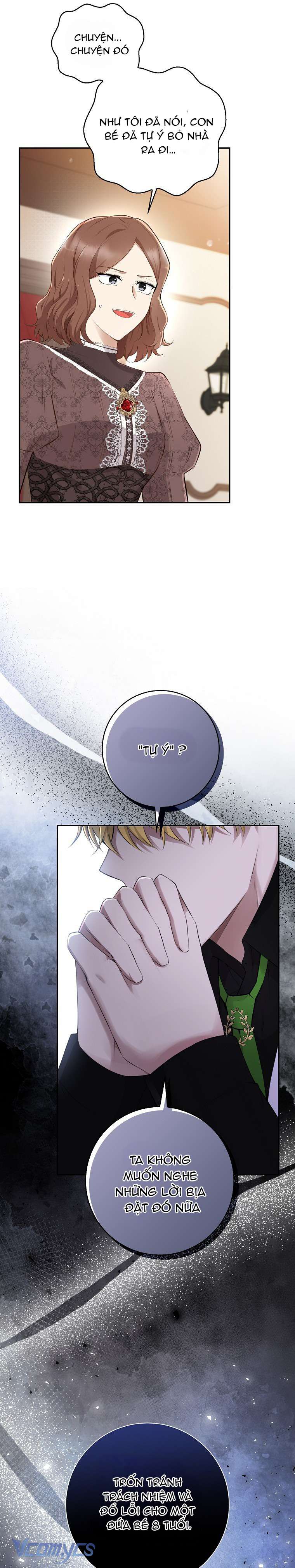 Sóc Con Tài Năng Chap 24 - Trang 2