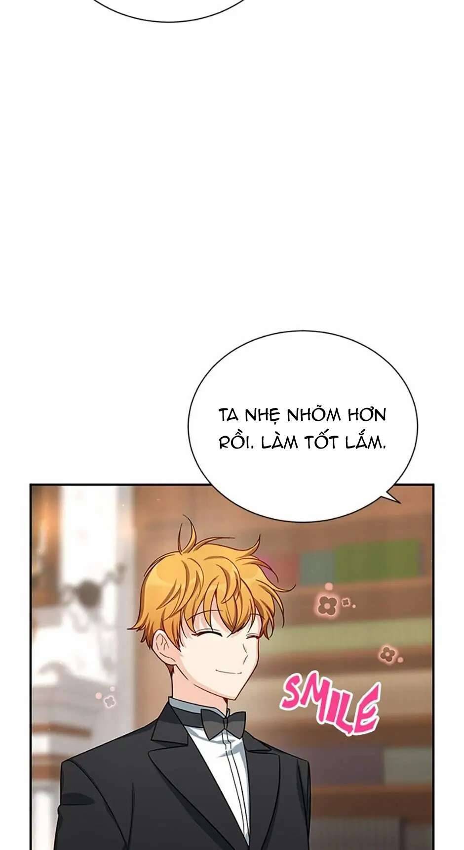 Nữ Công Tước Với Tâm Hồn Trống Rỗng Chapter 27 - Trang 4