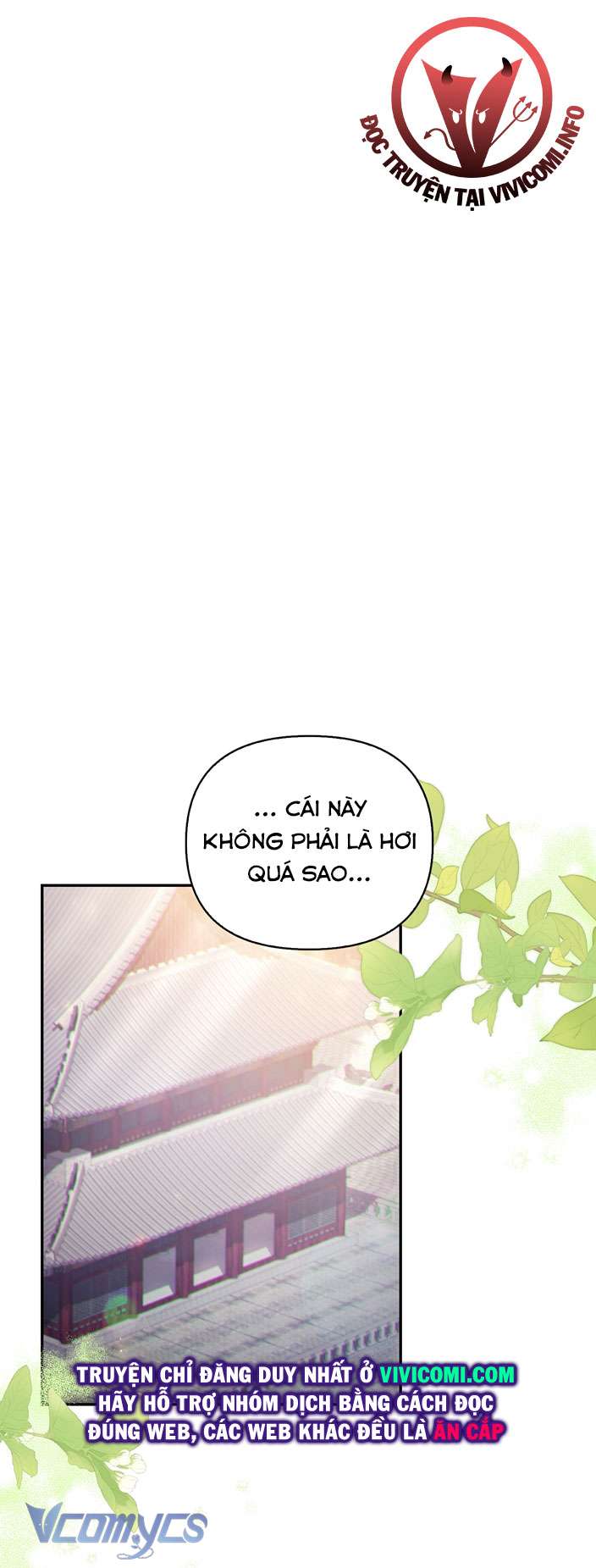 [18+] Tiết Học Bí Mật Của Trung Điện Chap 36 - Trang 2