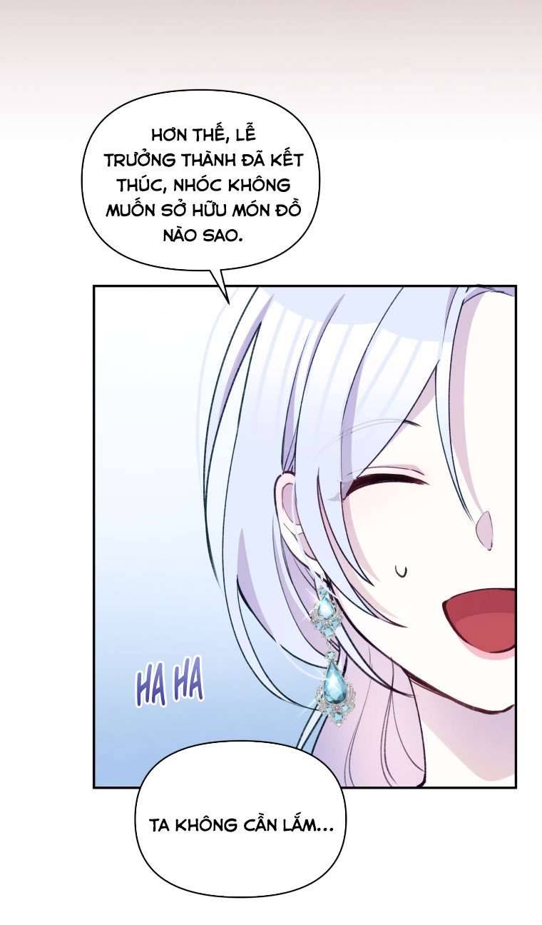 Người Bảo Hộ Của Bạo Quân Là Ma Nữ Tàn Độc Chap 52 - Trang 4