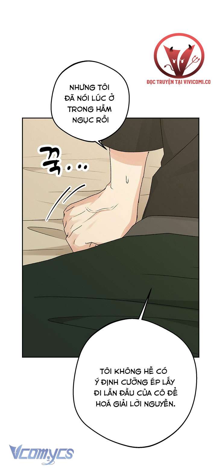 [18+] Yêu Tinh Giao Phối Chap 33 - Next Chap 34