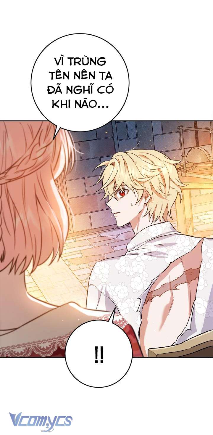 Cuộc Sống Mới Của Công Nương Chapter 36 - Trang 4