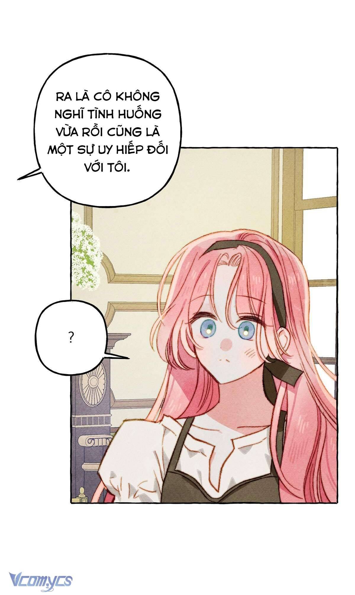 (Munn) Nuôi Dưỡng Một Hắc Long Chap 12 - Trang 2