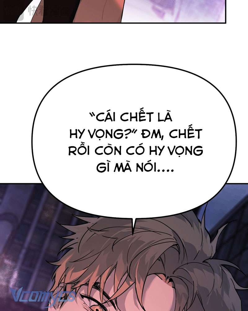 Ác Chi Hoàn Chapter 1 - Next Phiên Ngoại 1