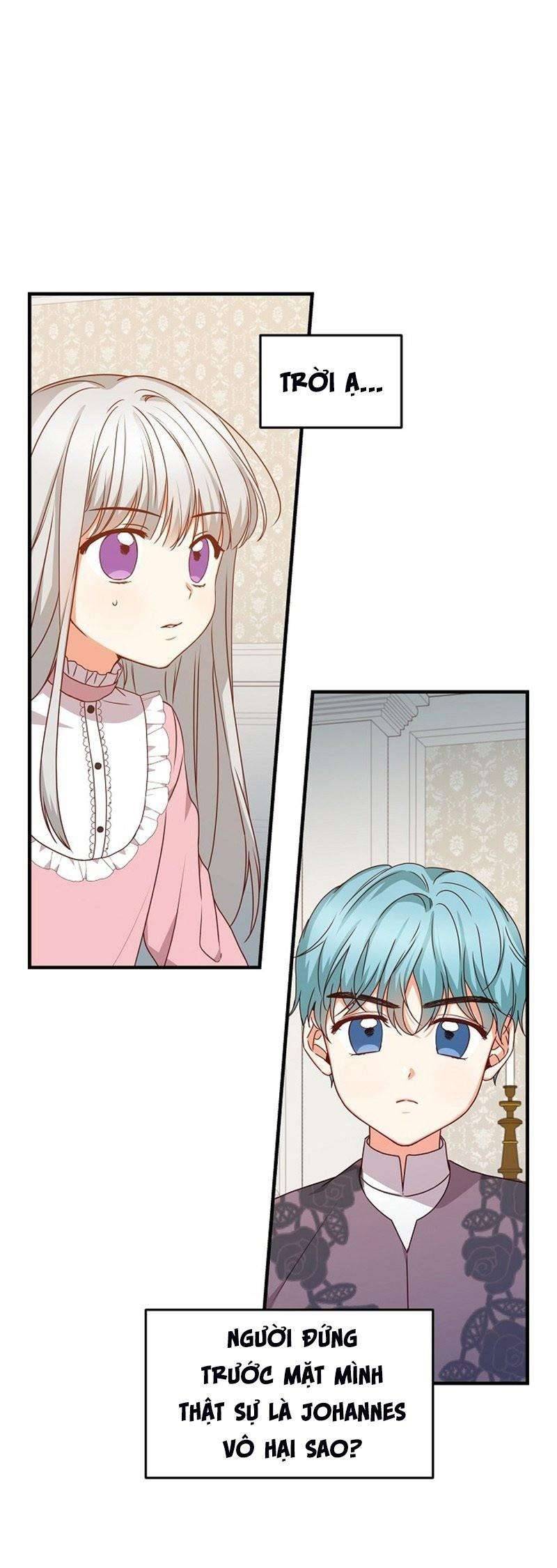 Cẩn Thận Với Các Anh Trai Đấy! Chap 22 - Trang 2