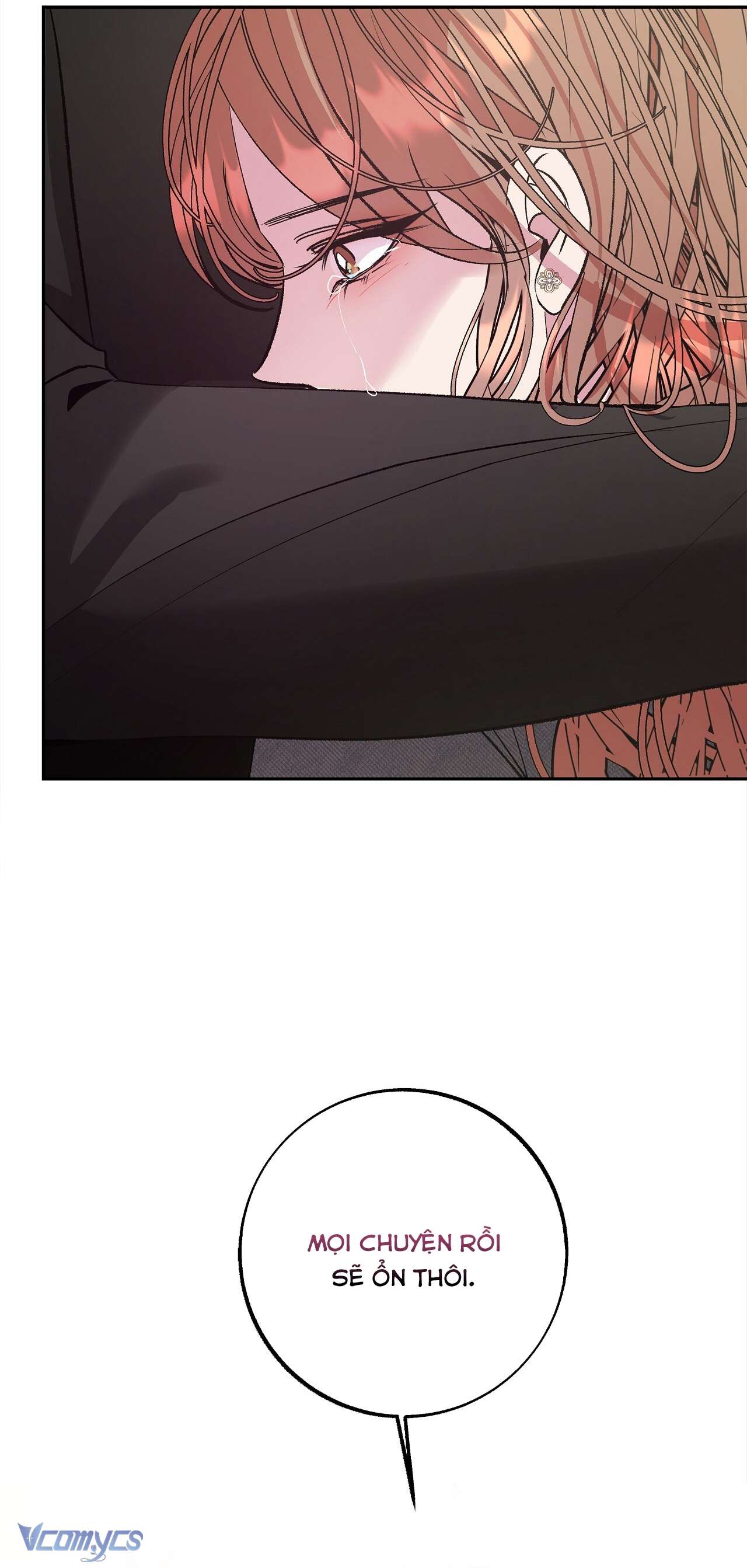 [18+] Tận Cùng Của Thế Giới Chap 24 - Trang 2