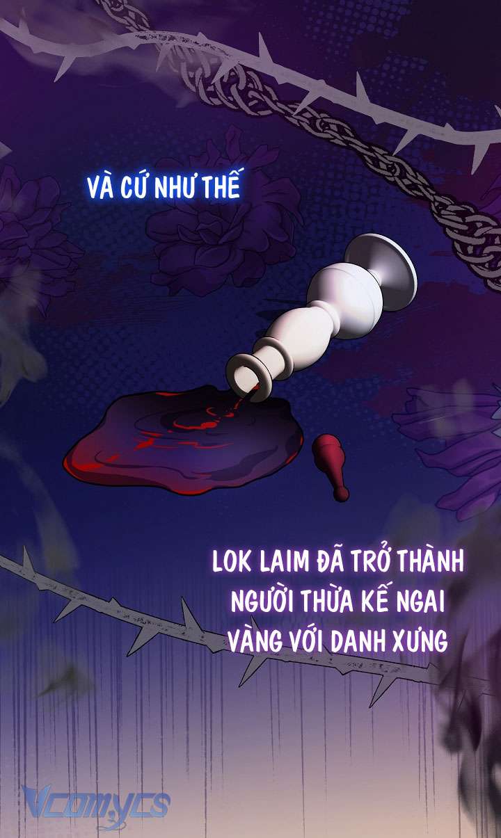Công Chúa Là Người Chơi Chapter 22 - Trang 3