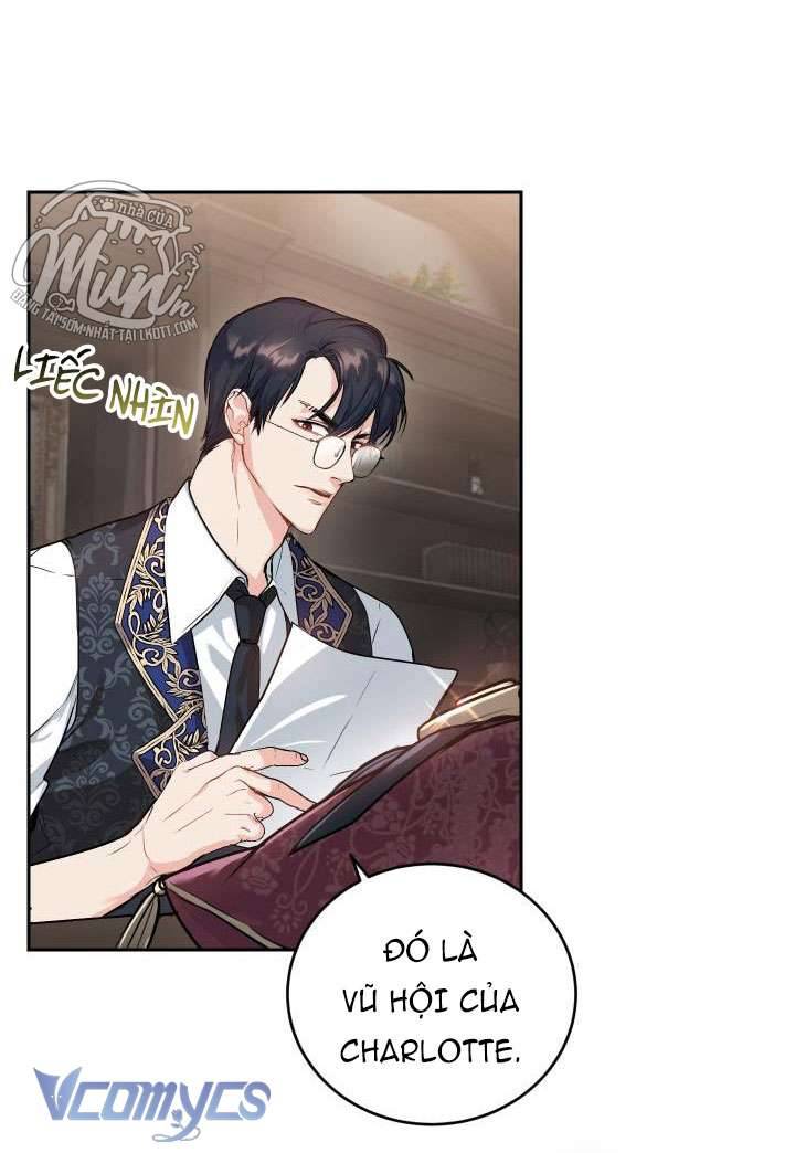 Nhà Điều Chế Nước Hoa Độc Quyền Của Bạo Chúa Chapter 9 - Trang 3