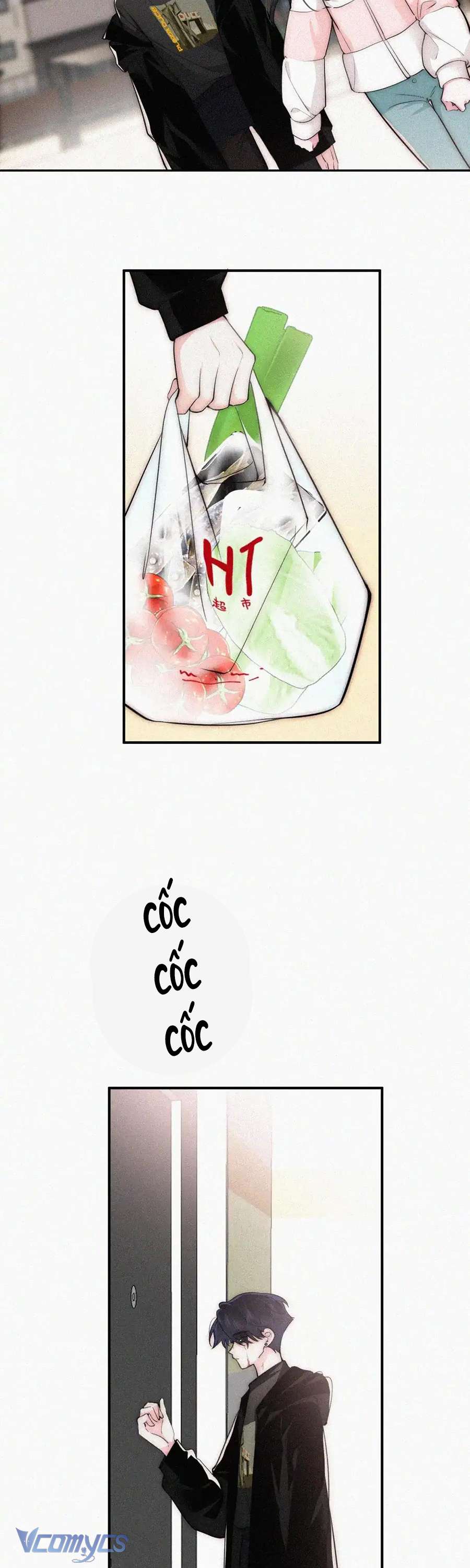 Một Mực Cưng Chiều Chap 64 - Trang 2