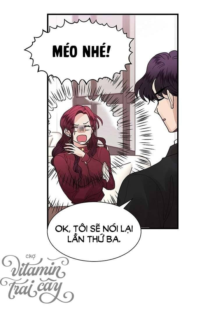 Oan Gia Ngõ Hẹp Chapter 2 - Next Chapter 3