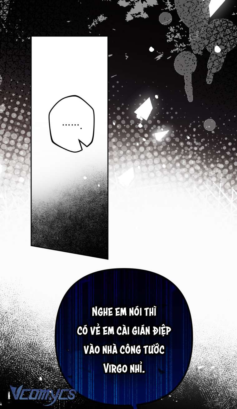 Quý Tộc Gì Chứ, Tôi Chỉ Muốn Về Nhà Chap 18 - Trang 2