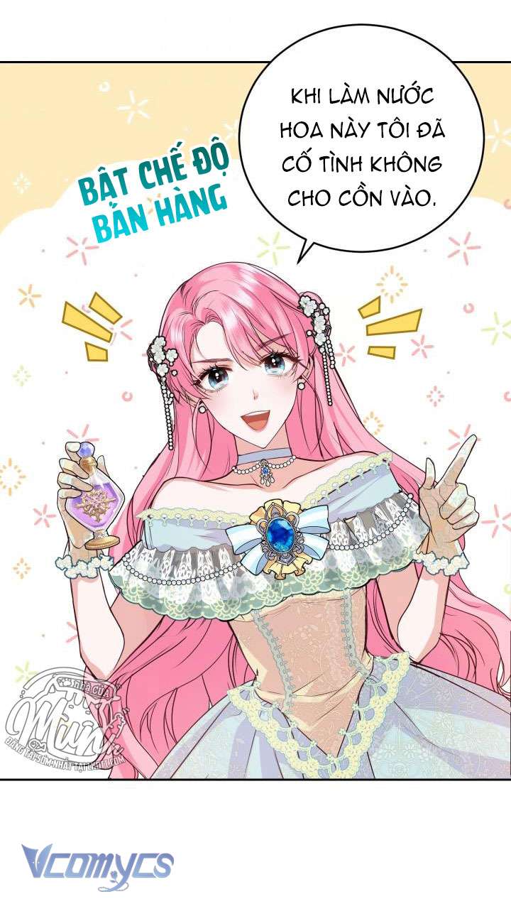Nhà Điều Chế Nước Hoa Độc Quyền Của Bạo Chúa Chapter 9 - Trang 3