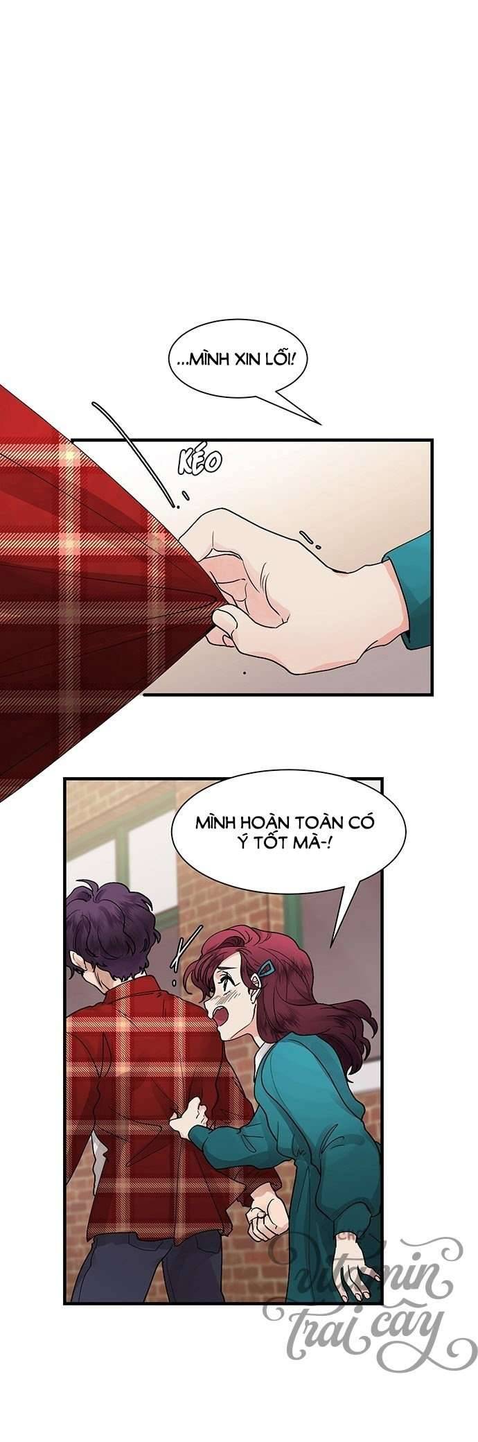 Oan Gia Ngõ Hẹp Chapter 3 - Next Chapter 4