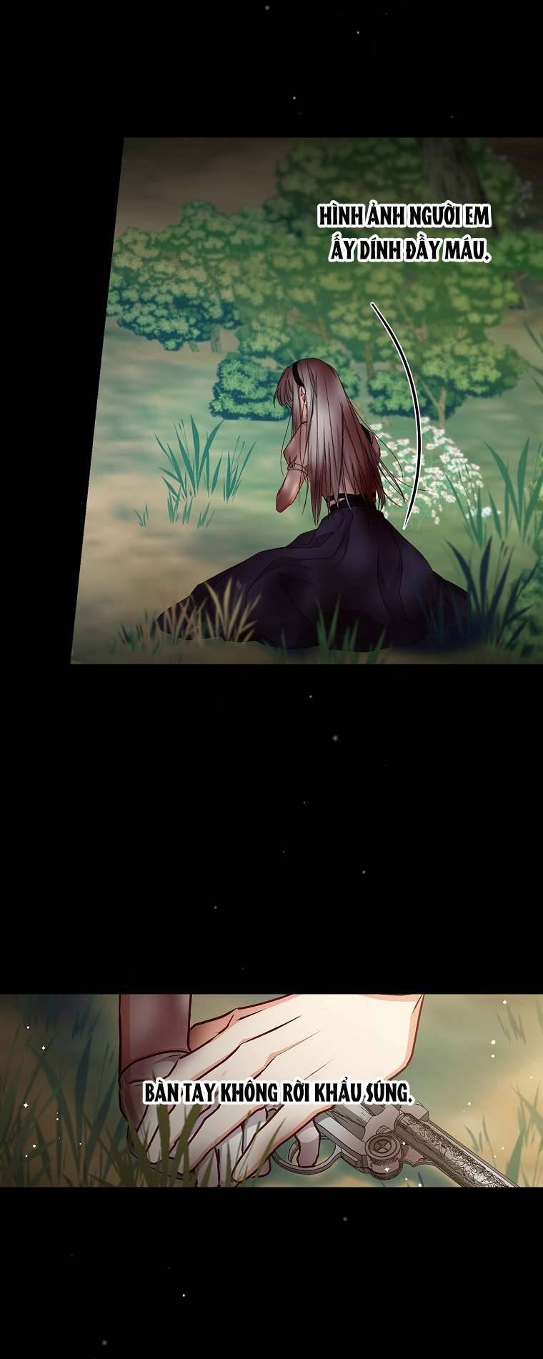 Cẩn Thận Với Các Anh Trai Đấy! Chap 83 - Trang 2