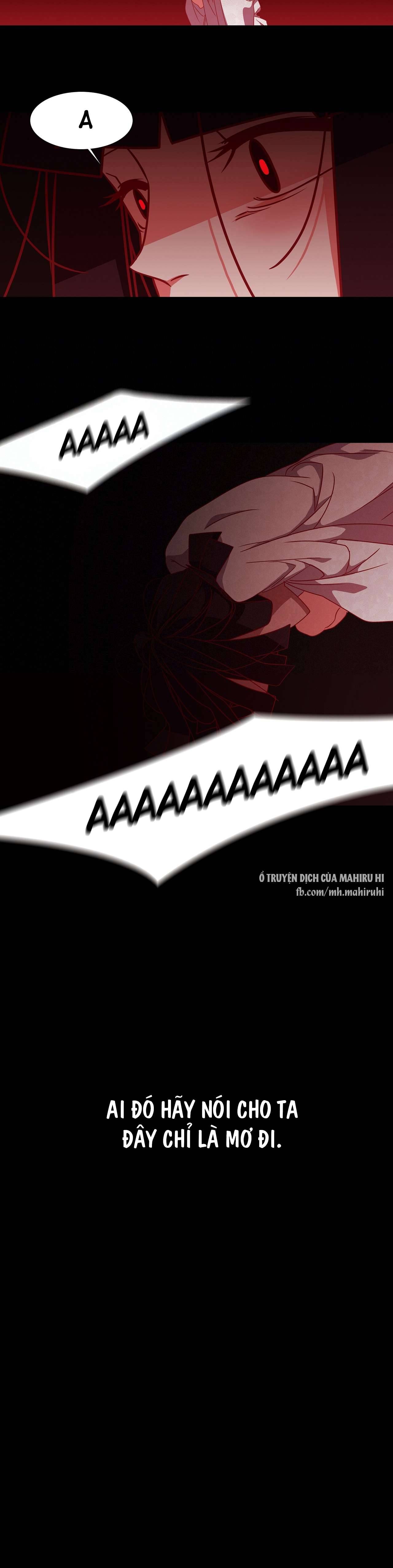 [18+] Xích Hồ Chap 78 - Trang 2