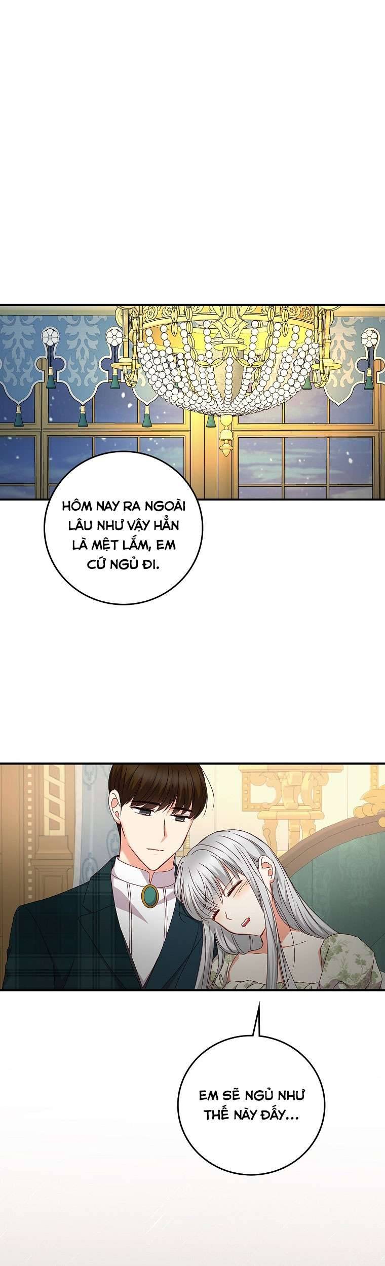 Cẩn Thận Với Các Anh Trai Đấy! Chap 94 - Trang 2