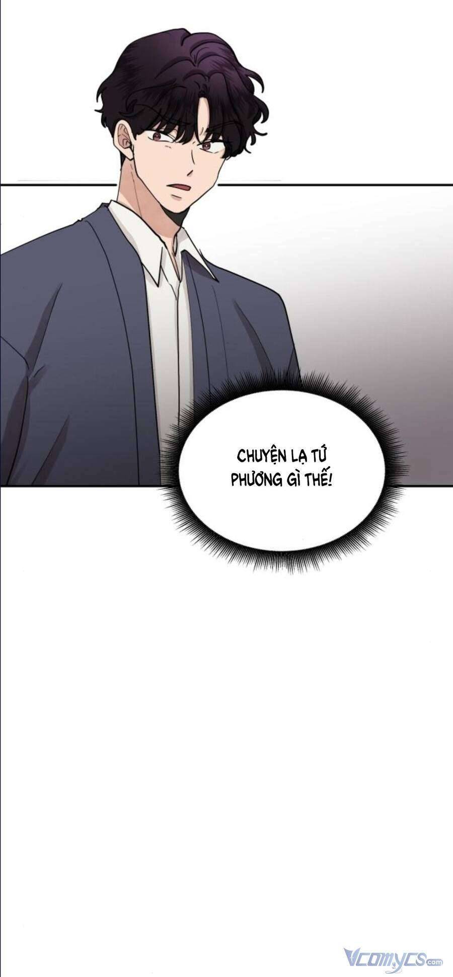 Oan Gia Ngõ Hẹp Chapter 58 - Next Chapter 59