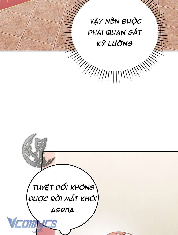 Chị Gái Của Nhân Vật Phản Diện Hôm Nay Cũng Đang Đau Khổ Chapter 8 - Trang 4