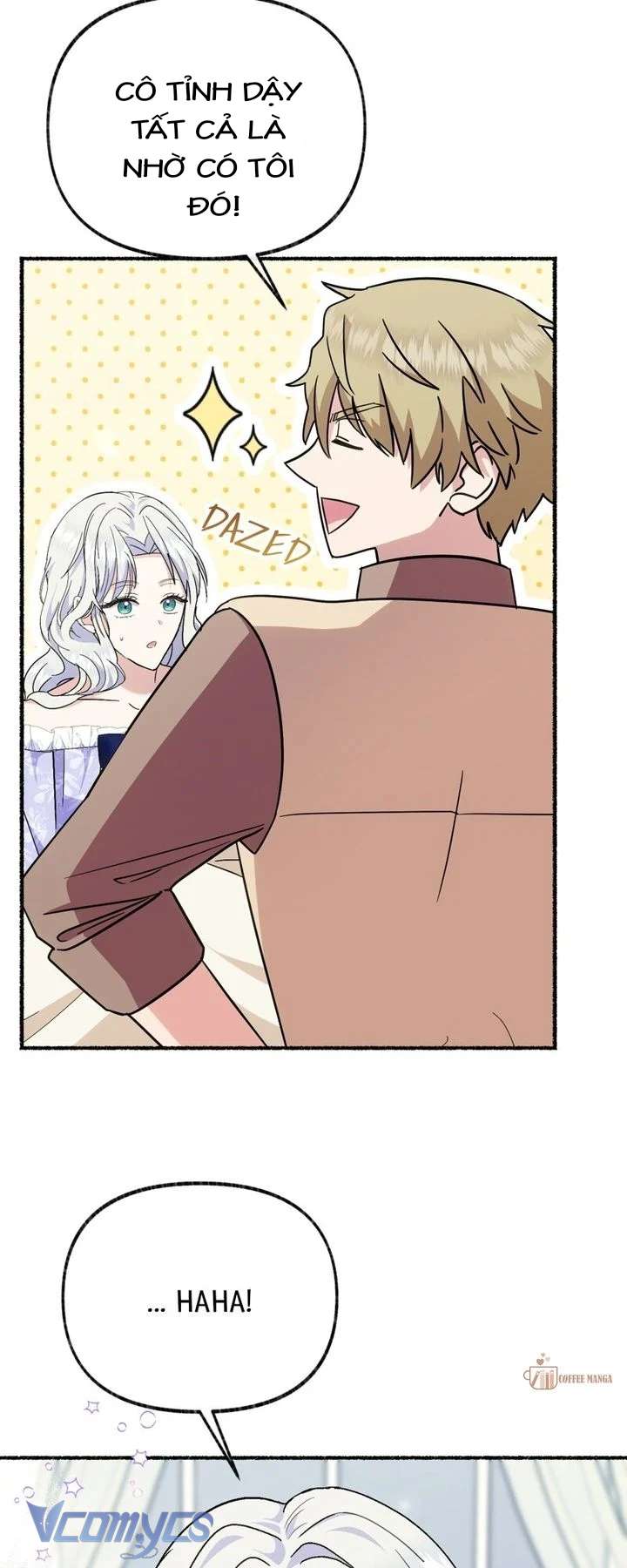 Trở Thành Chú Mèo Ngủ Cùng Bạo Chúa Chapter 22 - Trang 3