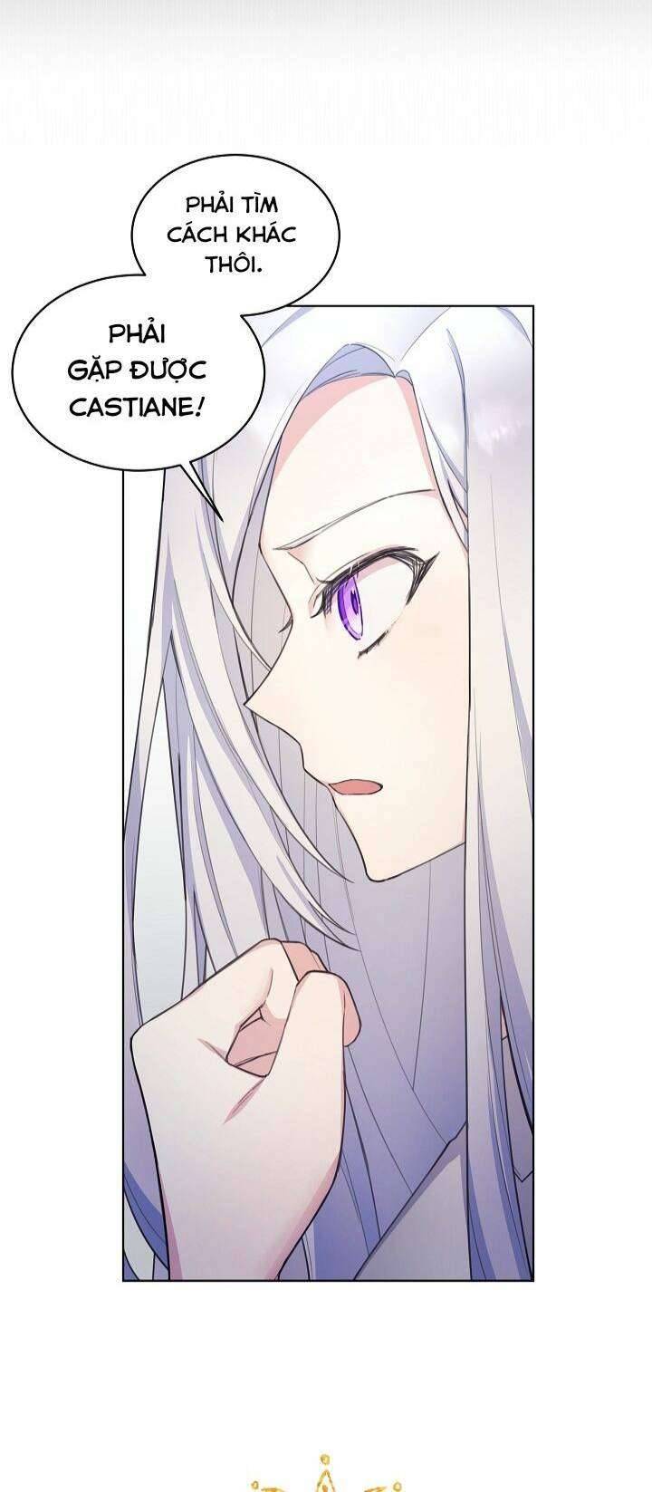 Bệ Hạ, Tôi Sẽ Giết Ngài! Chapter 2 - Trang 4