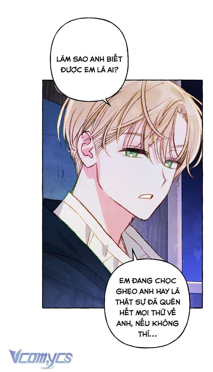 (Munn) Nuôi Dưỡng Một Hắc Long Chap 18 - Trang 2