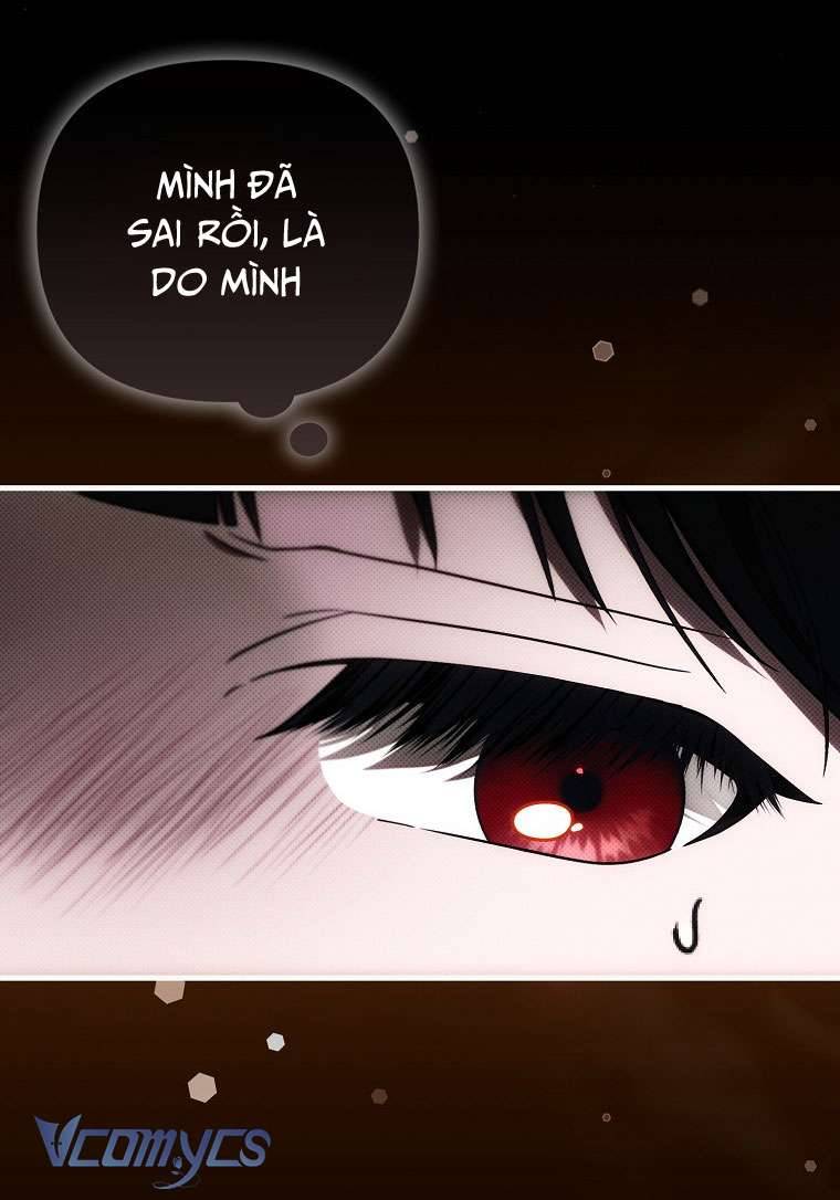 Lần Đầu Bé Út Được Yêu Thương Chap 25 - Trang 2